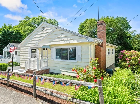 38 Fays Ave, Lynn, MA 01904