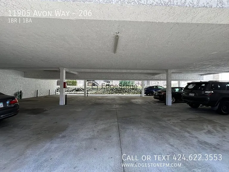 11905 Avon Way #206 — Photo 18