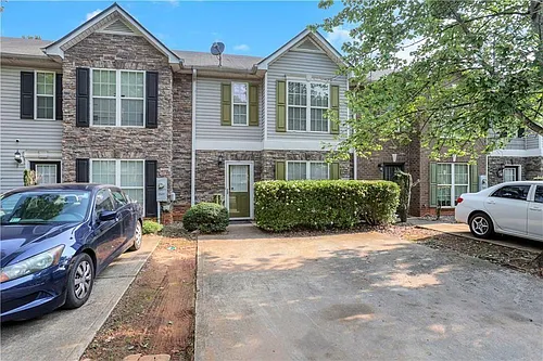 3516 Waldrop Trl Photo 1