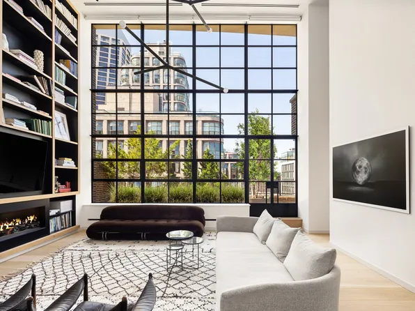456 West 19th Street PHH image 3 of 14