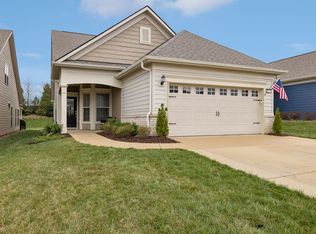 1727 Humphreys Gln, Spring Hill, TN 37174