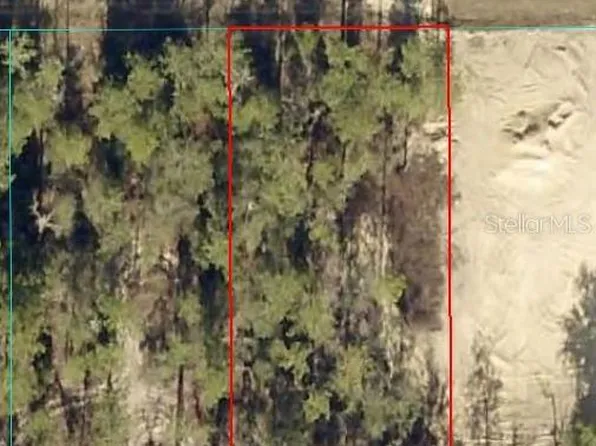SW Marine Blvd Lot 36, Dunnellon, FL 34431