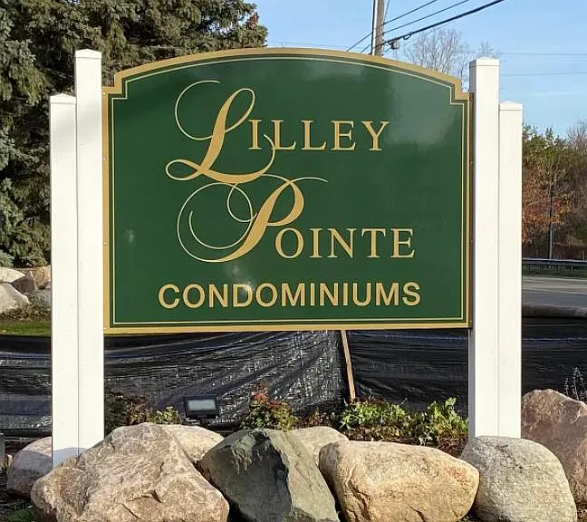 42684 Lilley Pointe Dr — Photo 1