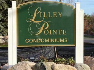 42684 Lilley Pointe Dr #222, Canton, MI 48187