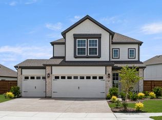2000 Blossom Trl, Mesquite, TX 75181