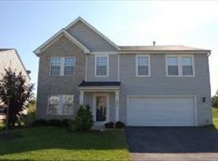 270 Brookhaven Trl, Hampshire, IL 60140