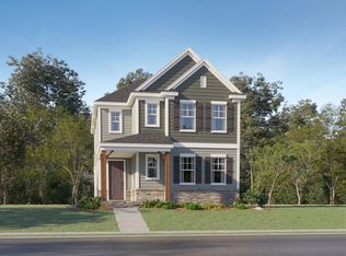 2940 Ocean Sunrise Dr, Wake Forest, NC 27587