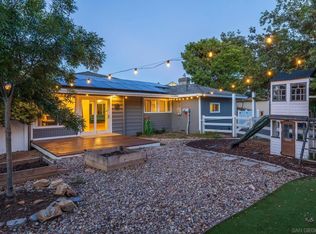 2927 Pheasant Dr, Julian, CA 92036