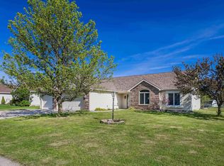 7825 G Antony Dr, Fort Wayne, IN 46818