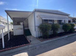 3138 W Dakota Ave SPACE 98, Fresno, CA 93722