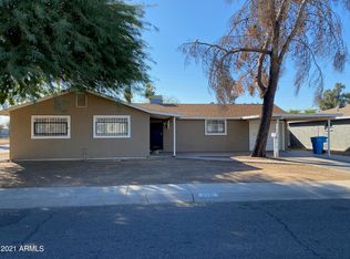 5501 W Roma Ave, Phoenix, AZ 85031