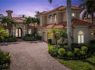 11859 Via Novelli Ct, Miromar Lakes, FL 33913