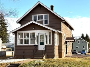 644 N 22nd St, Superior, WI 54880