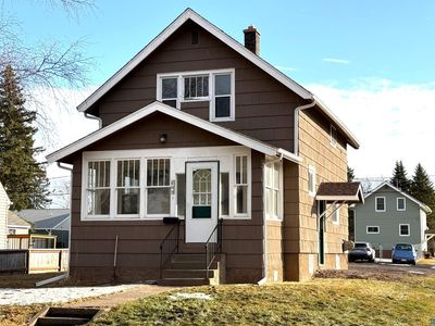 644 N 22nd St, Superior, WI, 54880