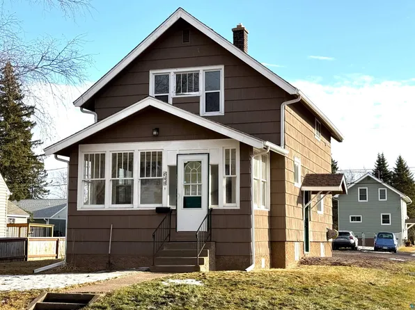 644 N 22nd St, Superior, WI 54880