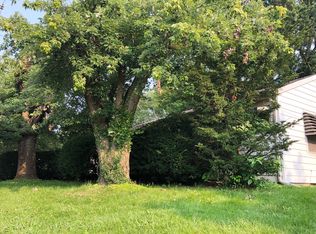 417 E Hillside Dr, Bloomington, IN 47401