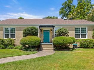 1413 Augusta Ave, Tyler, TX 75701