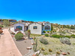 3915 Mourning Dove Pl NW, Albuquerque, NM 87120
