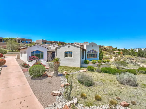 3915 Mourning Dove Pl NW, Albuquerque, NM 87120