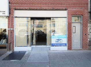 432 Avenue P, Brooklyn, NY 11223