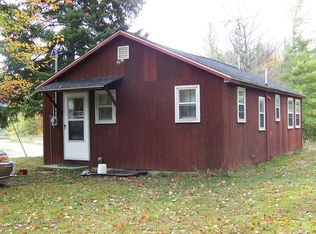 4447 Wildwood Rd, Alger, MI 48610