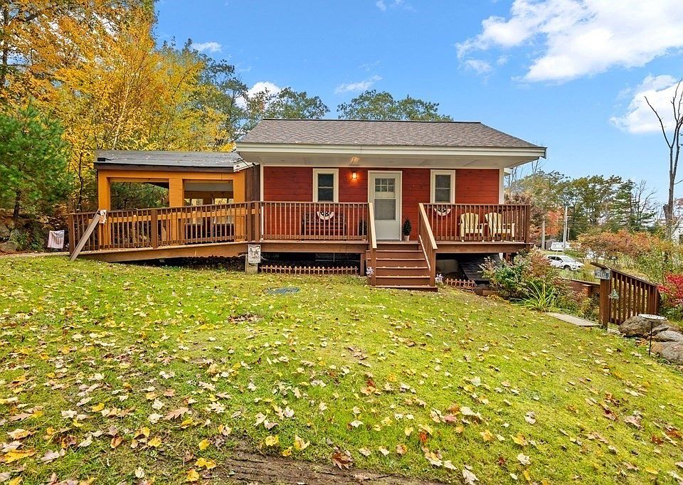 29 Lakeshore Dr, Ashburnham, MA 01430 Zillow