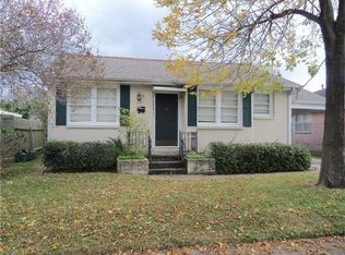 545 E William David Pkwy, Metairie, LA 70005