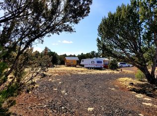 3 32 Acres Acr #N3238, Vernon, AZ 85940