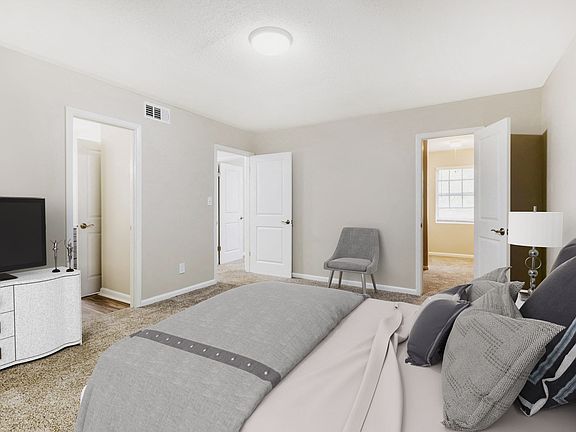 5th image of 2609 Charlestown Dr #1-D
