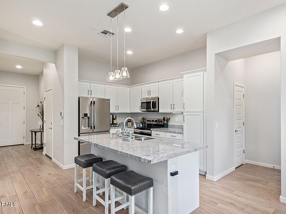 4th image of 21168 E POCO CALLE --