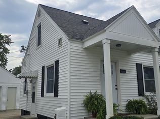 1349 W Summit Ave, Muskegon, MI 49441