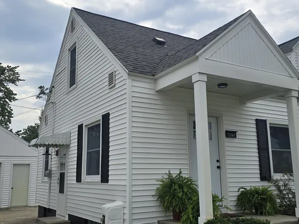 1349 W Summit Ave, Muskegon, MI 49441