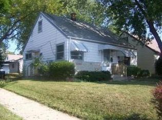 4174 N 68th St, Milwaukee, WI 53216