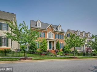 7706 Elmwood Rd, Fulton, MD 20759