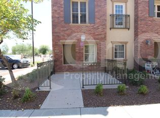 2620 S Alpine Dr, Gilbert, AZ 85295
