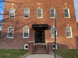 58-60 Carmer Ave #3, Belleville, NJ 07109