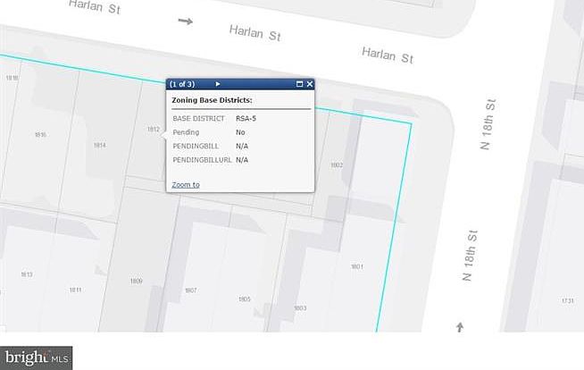 1st image of 1812 Harlan St