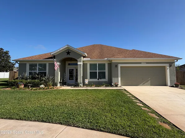 1225 Redbird Ct, Titusville, FL 32780