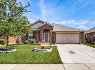 1112 Rainer Dr, Princeton, TX 75407