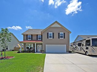 115 Cypress Plantation Rd, Moncks Corner, SC 29461