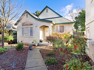 1469 Maple Ave, Santa Rosa, CA 95404