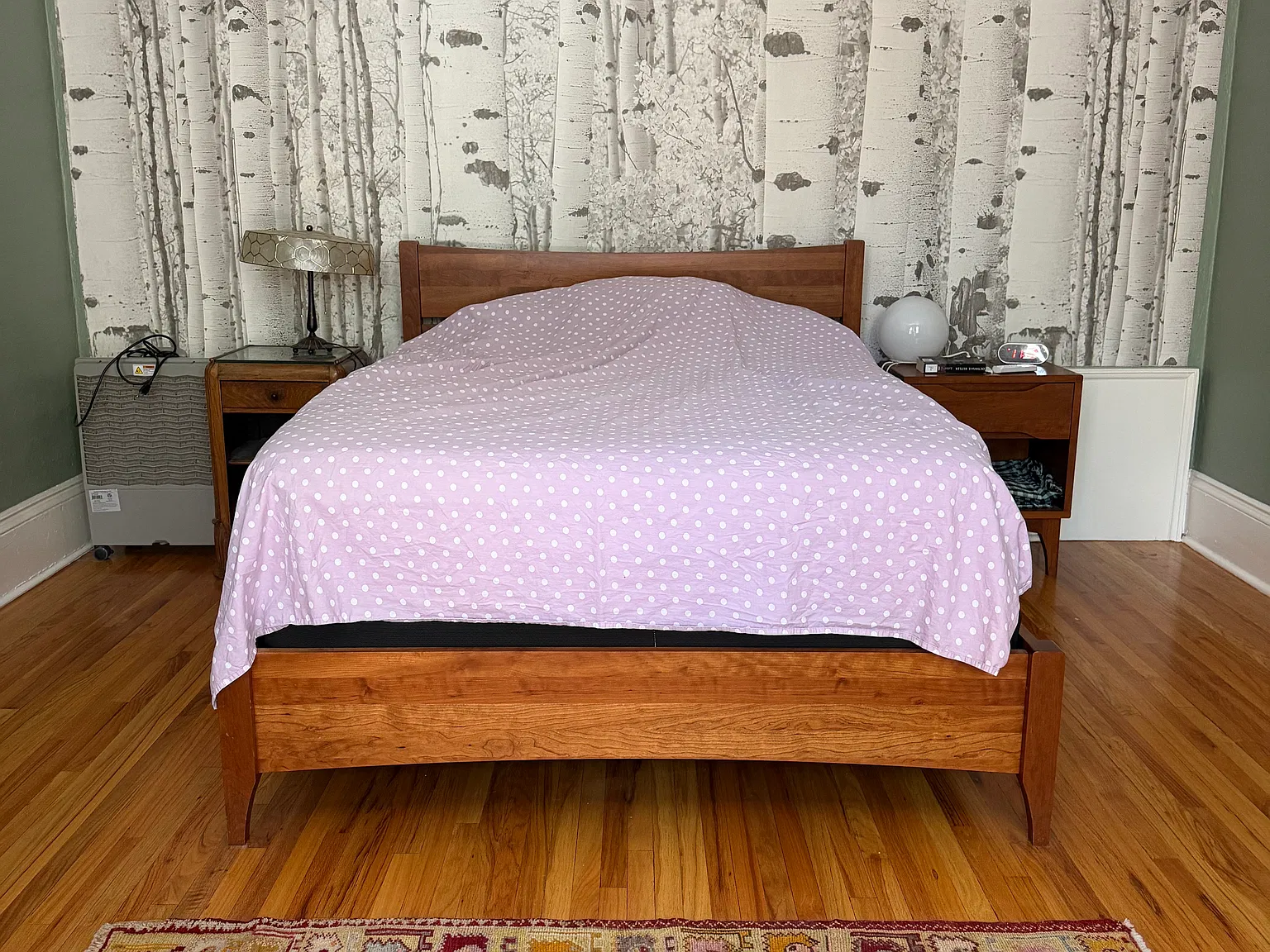 1 bed, 1000 sqft, $1,850 — Photo 3