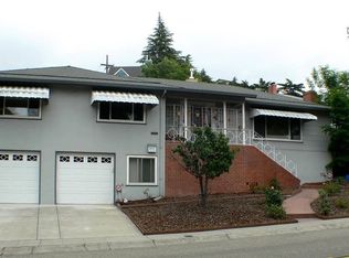 1316 Benedict Dr, San Leandro, CA 94577