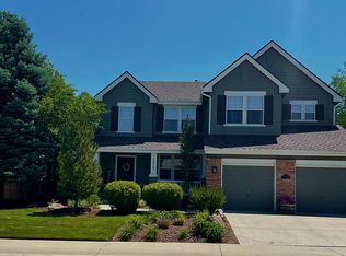 10318 Rowlock Way, Parker, CO 80134