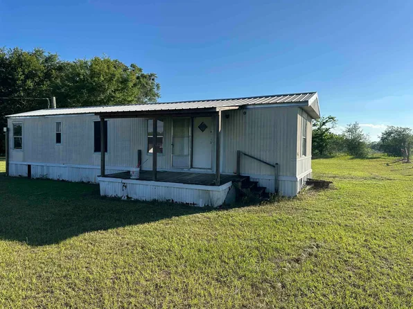 21017 Highway 52 N, Kinston, AL 36453