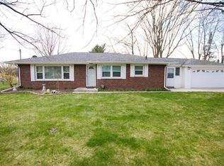 5153 Spiral St, Kalamazoo, MI 49004