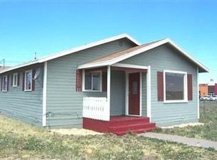 713 N 1st St, Williams, AZ 86046
