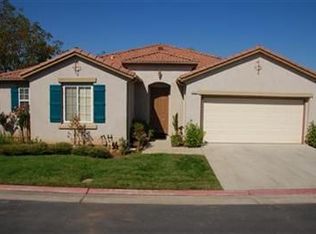 2421 E Marquise Ct, Fresno, CA