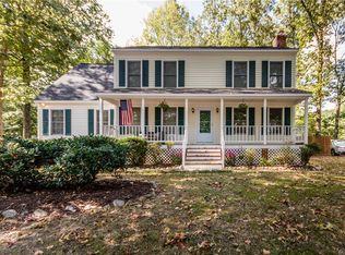 10906 Crofton Ct, Chester, VA 23831