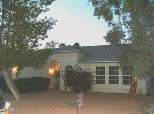 3624 W Morelos St, Chandler, AZ 85226